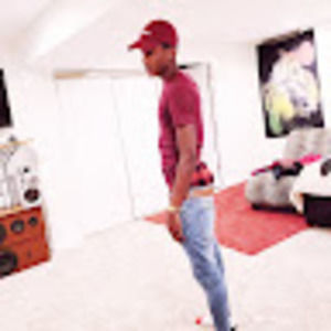 Meet your Posher, Kenroy